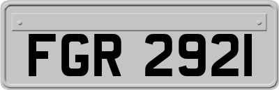 FGR2921
