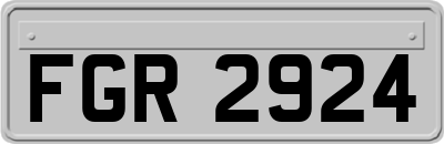 FGR2924
