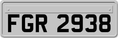FGR2938
