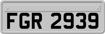 FGR2939