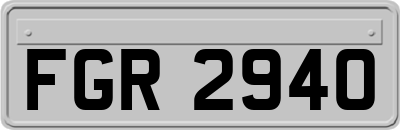 FGR2940