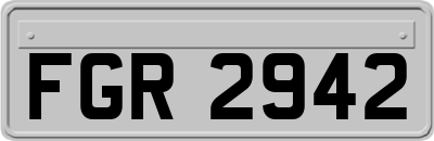 FGR2942