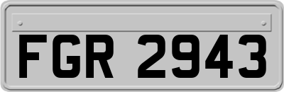 FGR2943