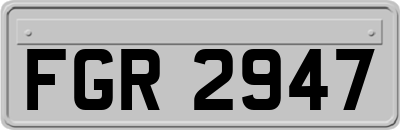 FGR2947