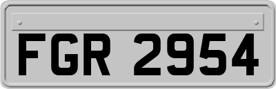 FGR2954