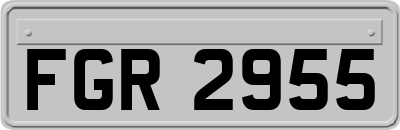 FGR2955
