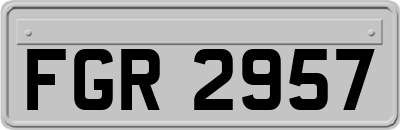 FGR2957
