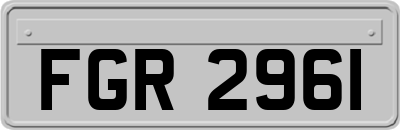 FGR2961