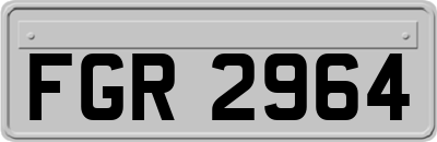 FGR2964
