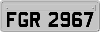 FGR2967