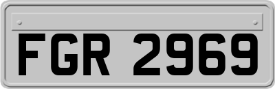 FGR2969