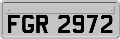 FGR2972