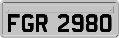 FGR2980