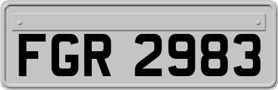 FGR2983