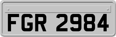 FGR2984