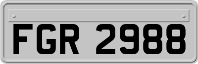 FGR2988