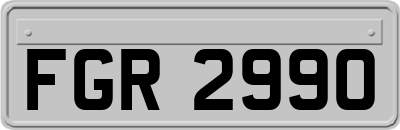 FGR2990