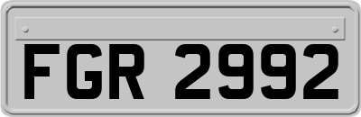 FGR2992