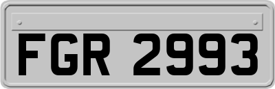 FGR2993