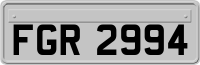 FGR2994