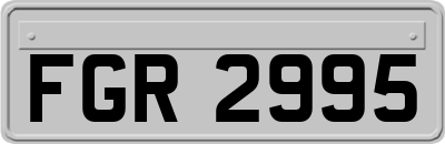 FGR2995
