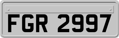 FGR2997