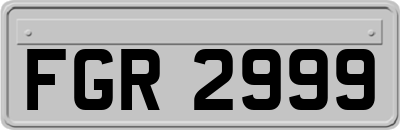 FGR2999