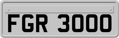 FGR3000