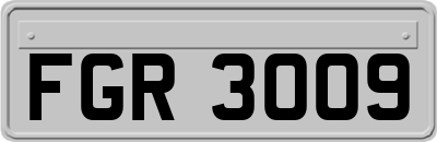 FGR3009