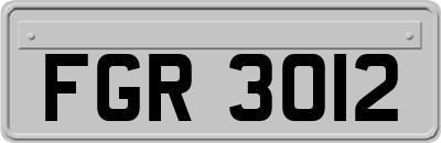 FGR3012