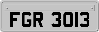 FGR3013
