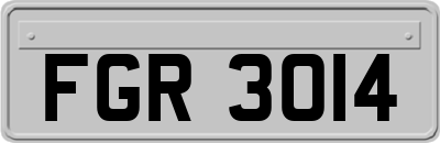 FGR3014