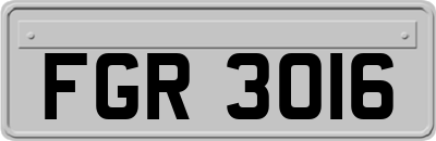 FGR3016