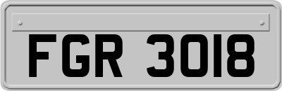 FGR3018