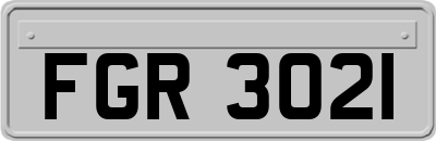 FGR3021