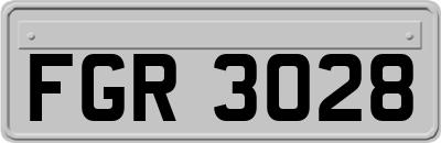 FGR3028