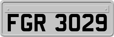 FGR3029
