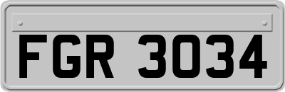 FGR3034