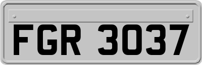 FGR3037