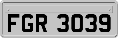 FGR3039