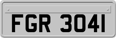 FGR3041