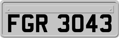 FGR3043