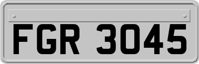 FGR3045