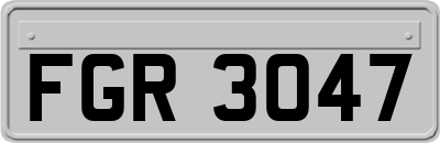 FGR3047