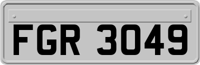 FGR3049