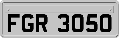 FGR3050