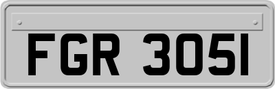 FGR3051