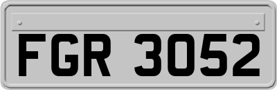 FGR3052