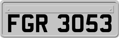 FGR3053