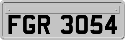 FGR3054